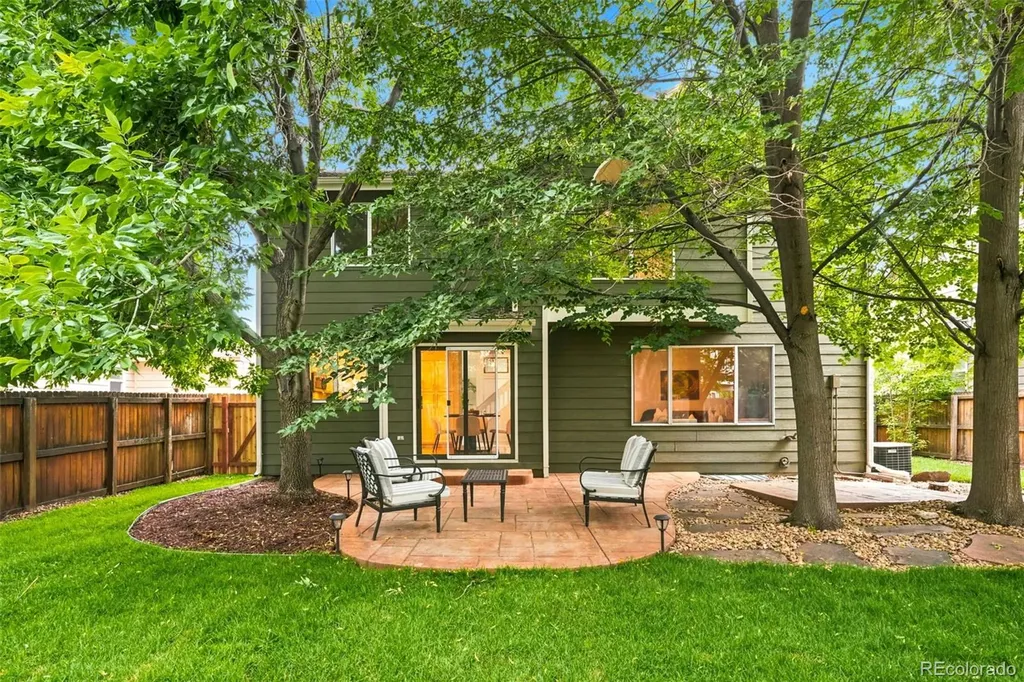 158 Cherrywood Lane Louisville CO 80027