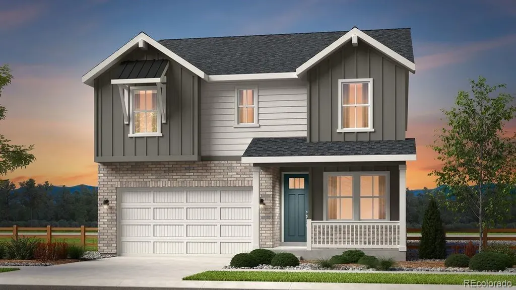 3241 N Elk Way Aurora CO 80019