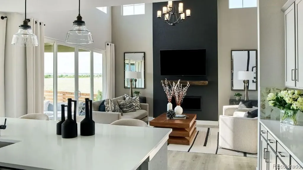 3241 N Elk Way Aurora CO 80019