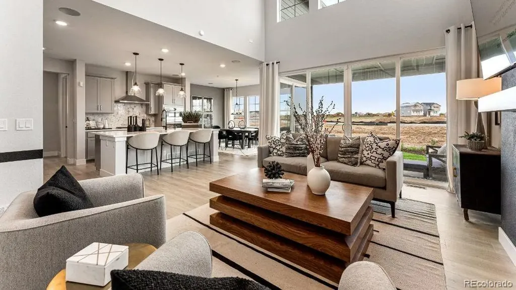 3241 N Elk Way Aurora CO 80019