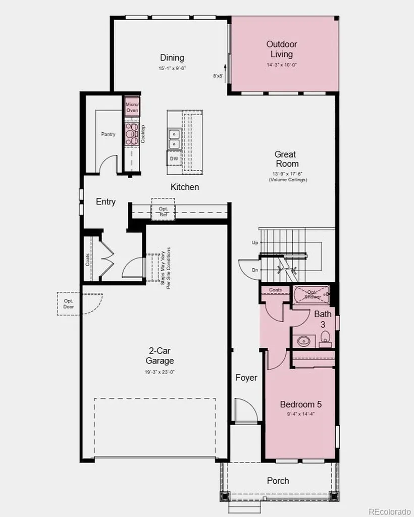 3241 N Elk Way Aurora CO 80019