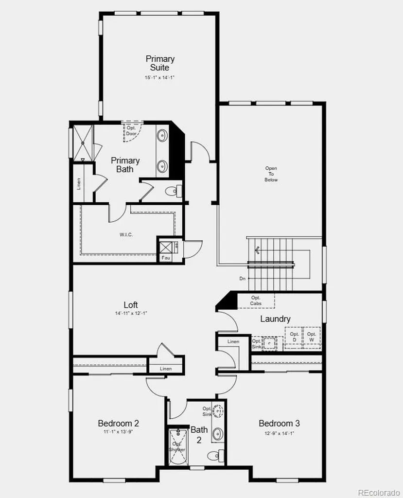 3241 N Elk Way Aurora CO 80019