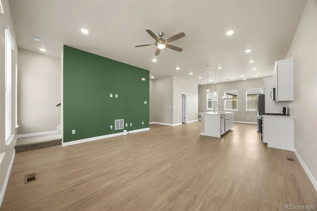 6231 Dayton Court Denver CO 80238