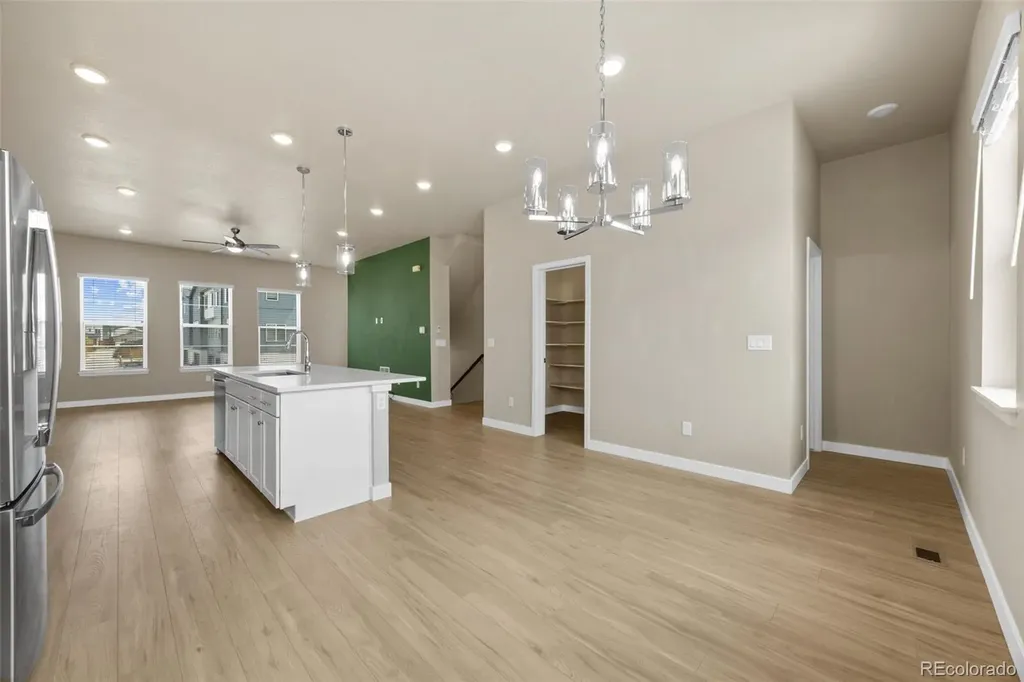 6231 Dayton Court Denver CO 80238