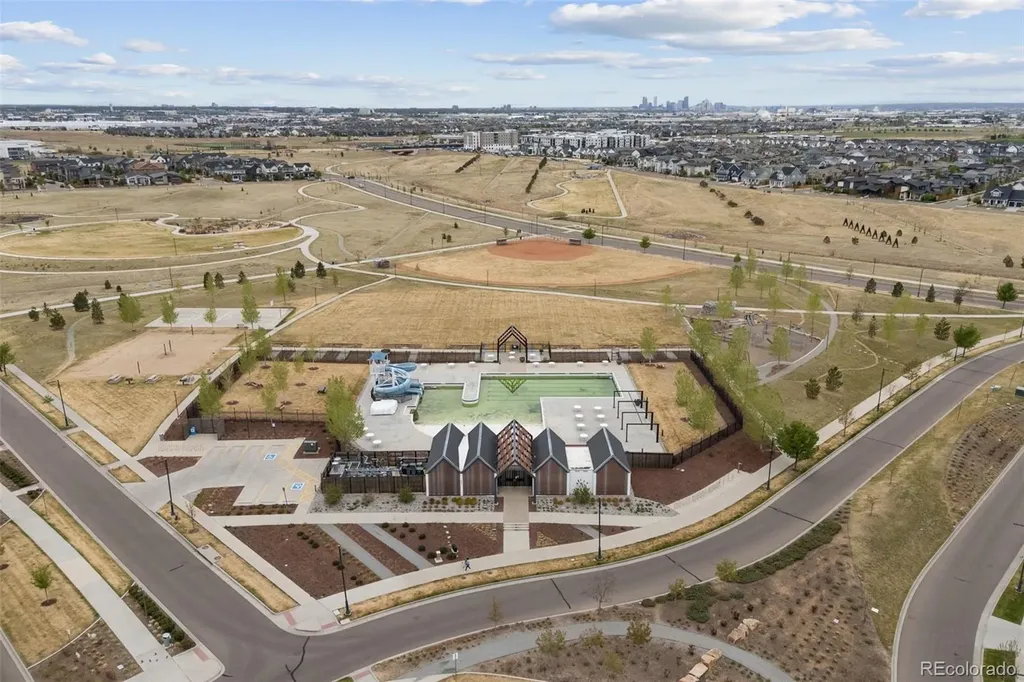 6231 Dayton Court Denver CO 80238