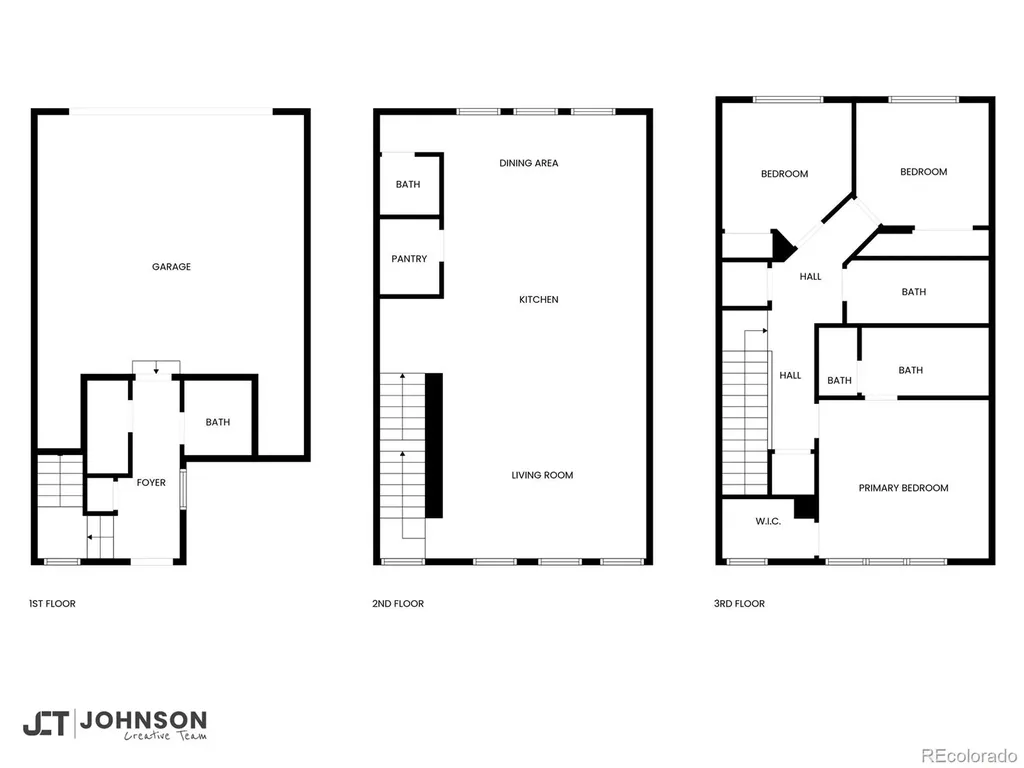 6231 Dayton Court Denver CO 80238