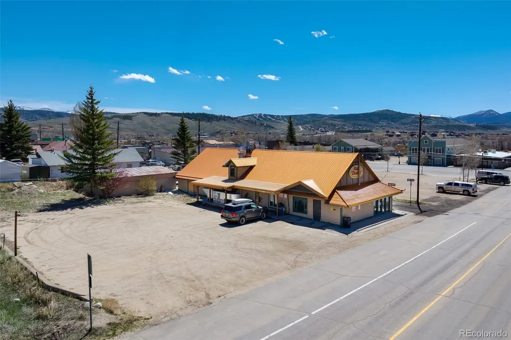 52 4th Street Granby CO 80446