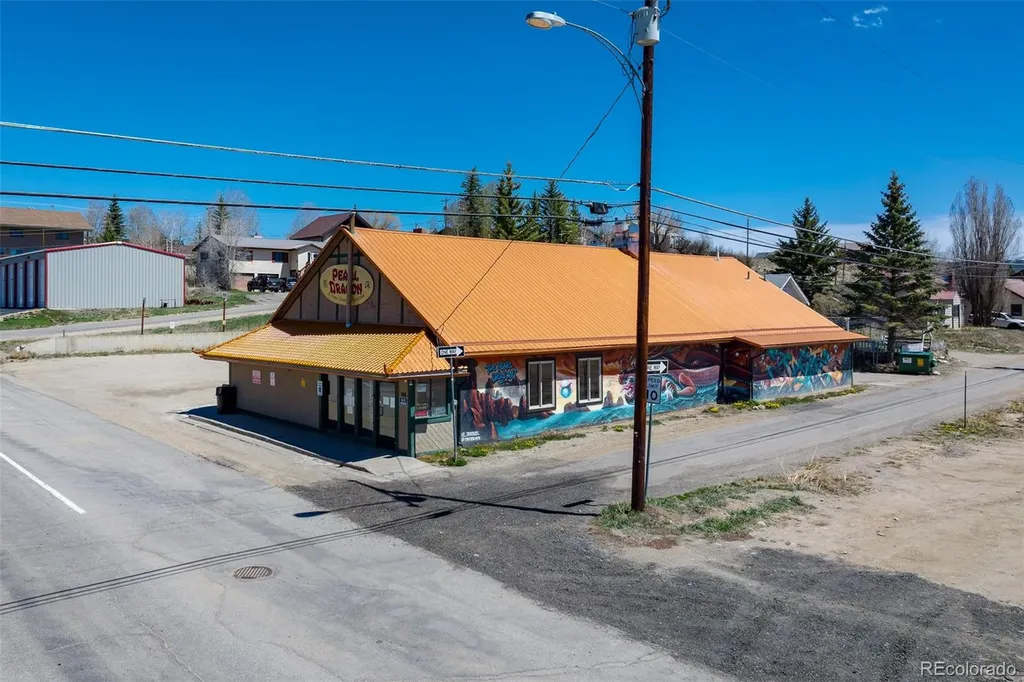 52 4th Street Granby CO 80446