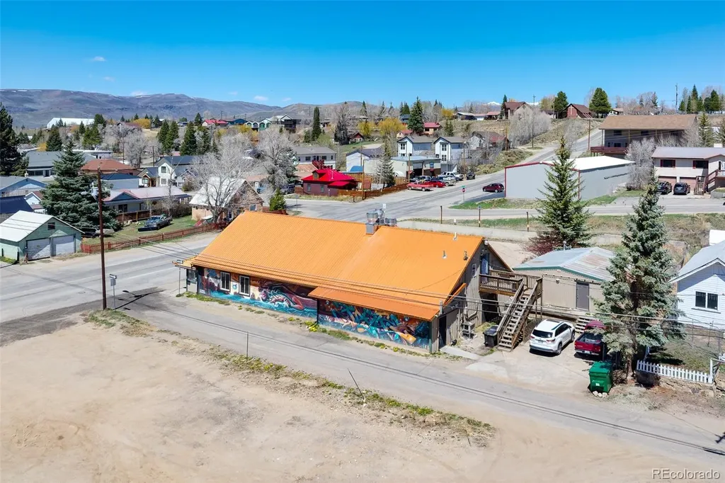 52 4th Street Granby CO 80446