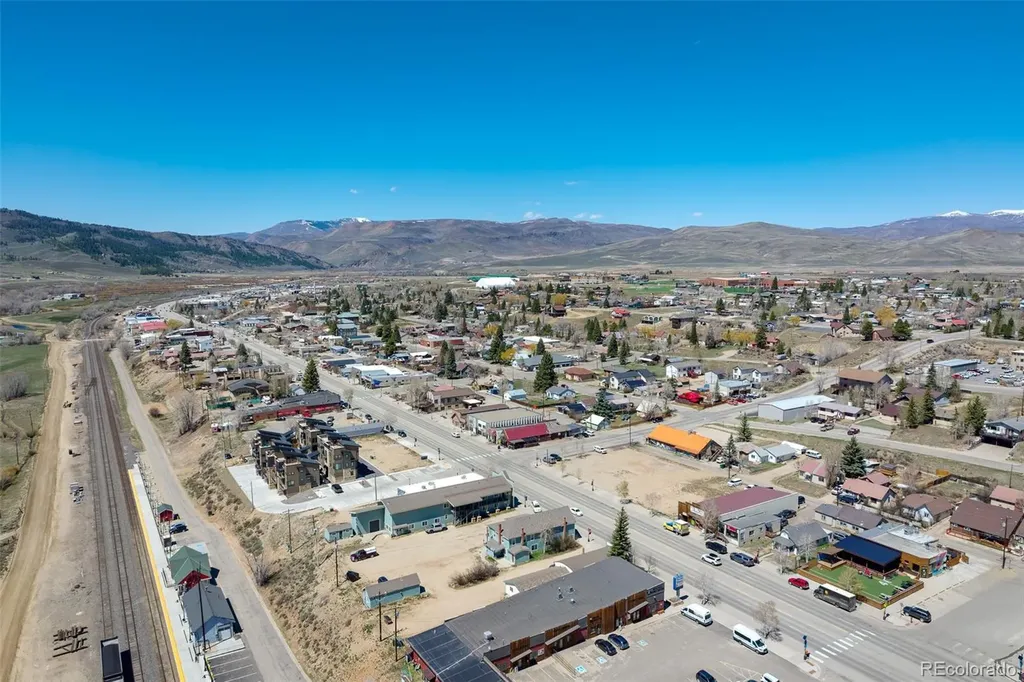 52 4th Street Granby CO 80446