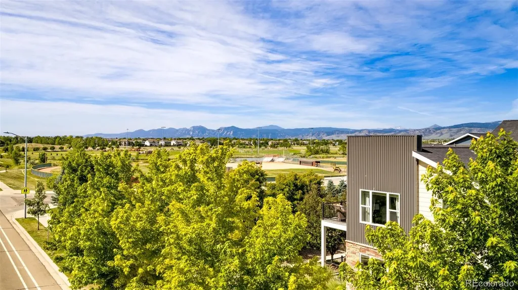 813 Grandview Mdws Drive Longmont CO 80503