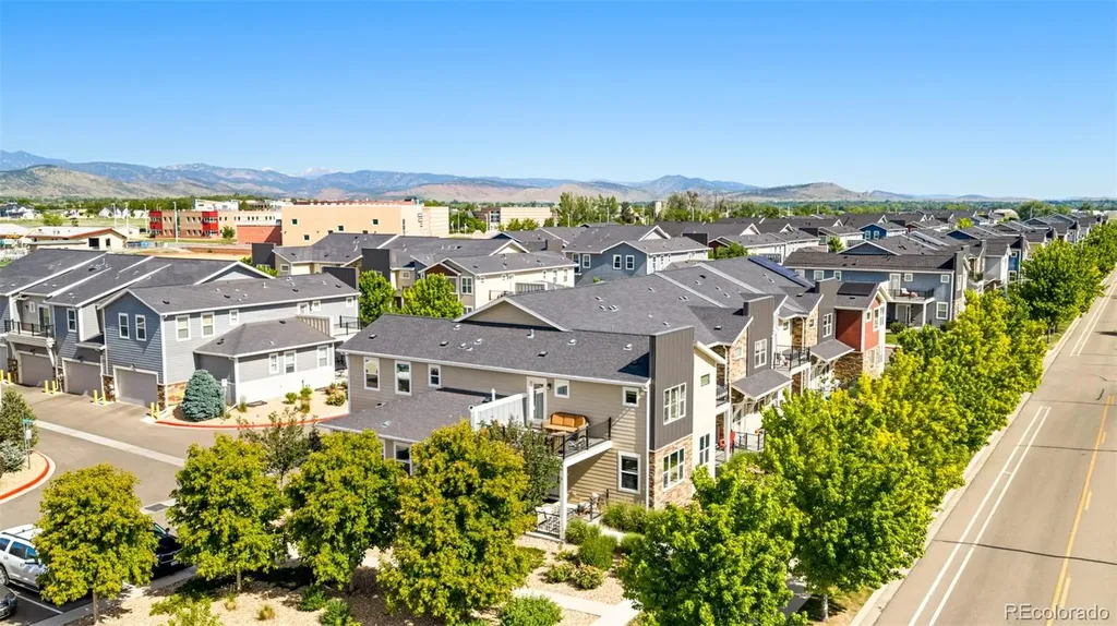 813 Grandview Mdws Drive Longmont CO 80503