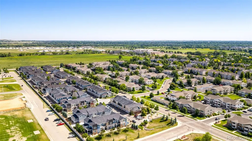 813 Grandview Mdws Drive Longmont CO 80503