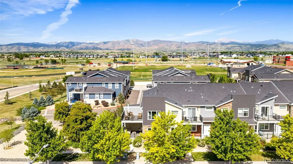 813 Grandview Mdws Drive Longmont CO 80503