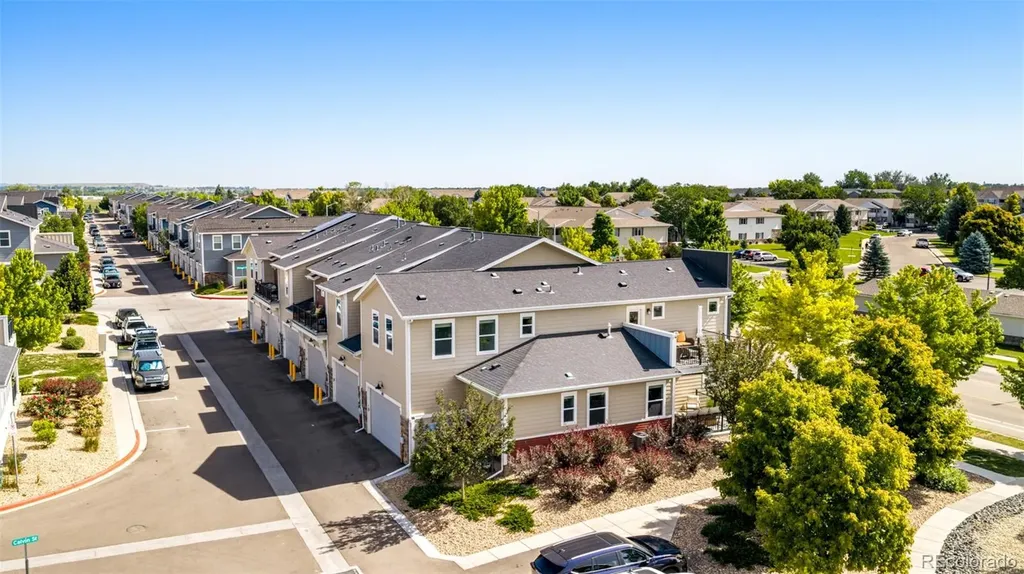 813 Grandview Mdws Drive Longmont CO 80503