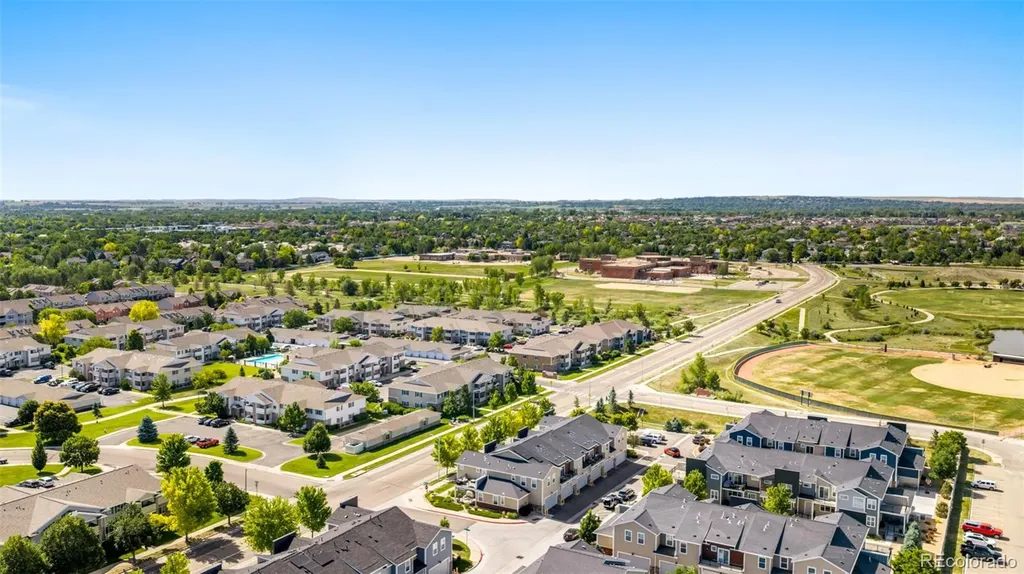 813 Grandview Mdws Drive Longmont CO 80503