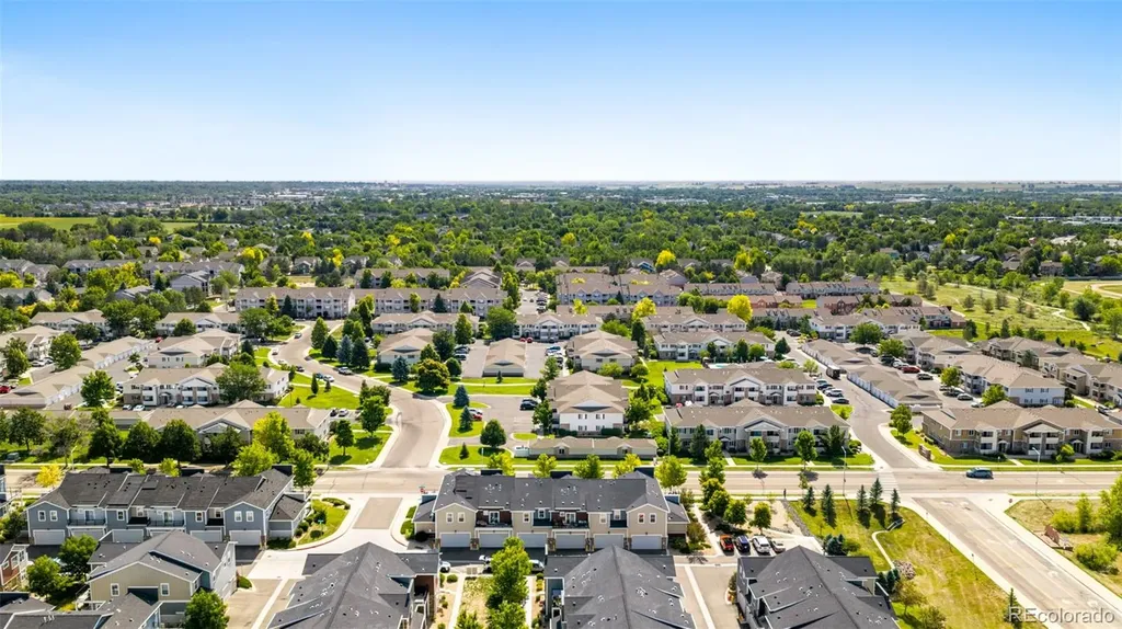 813 Grandview Mdws Drive Longmont CO 80503