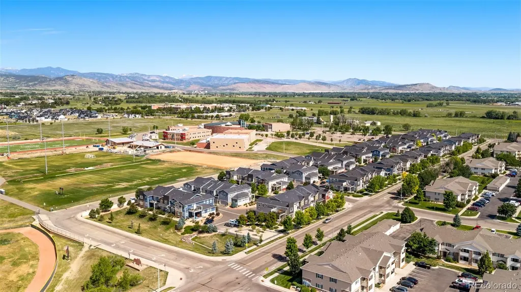 813 Grandview Mdws Drive Longmont CO 80503