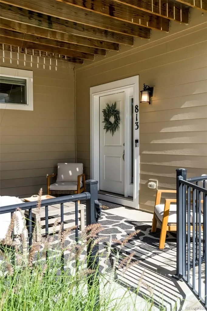 813 Grandview Mdws Drive Longmont CO 80503