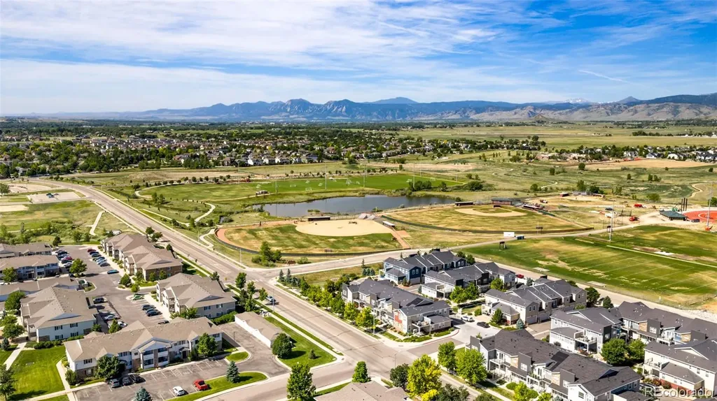 813 Grandview Mdws Drive Longmont CO 80503
