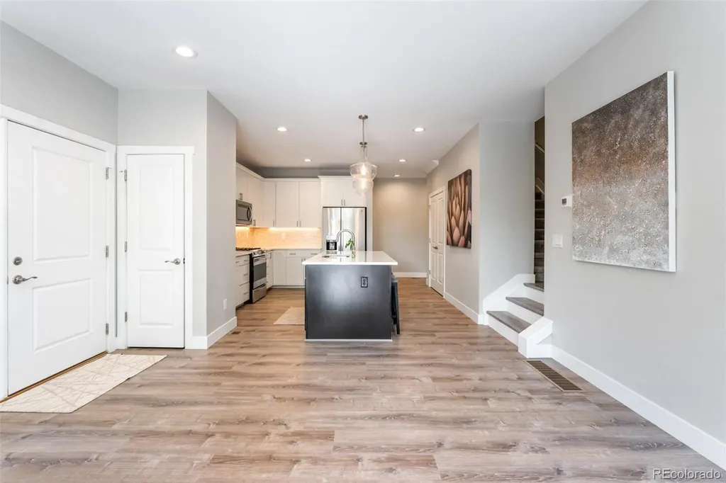 813 Grandview Mdws Drive Longmont CO 80503