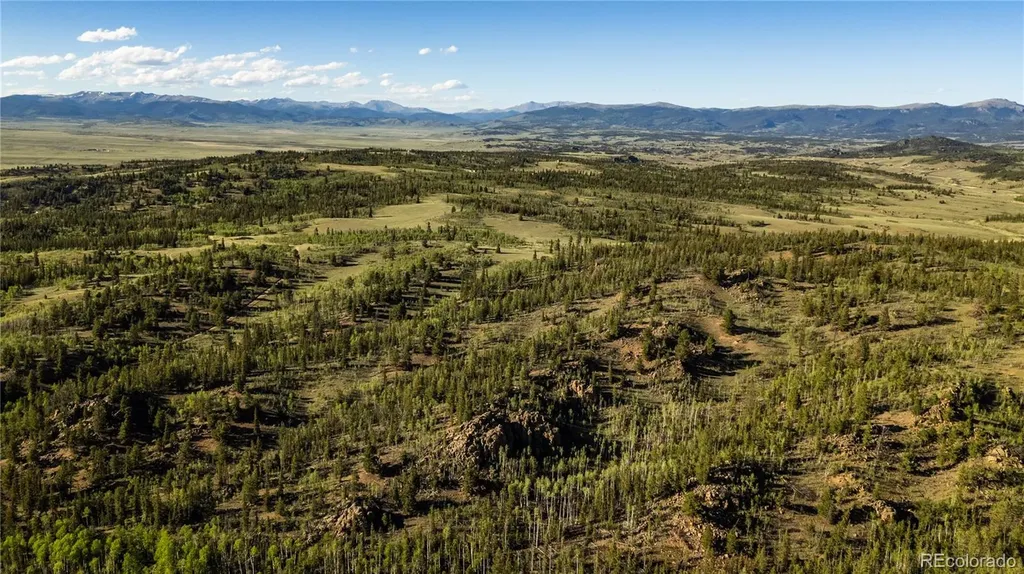 1280 Antler Ridge Road Como CO 80432