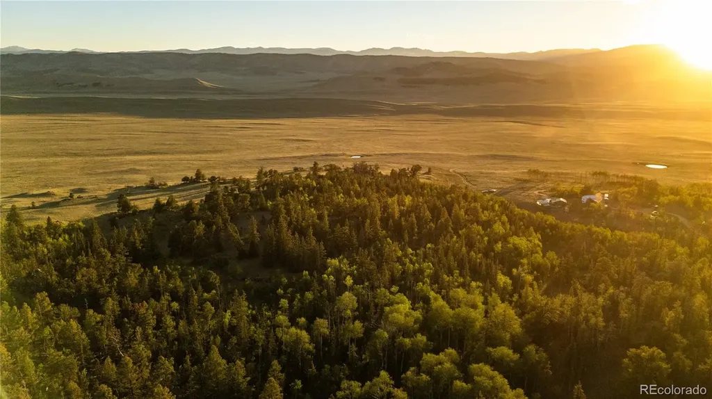 1280 Antler Ridge Road Como CO 80432