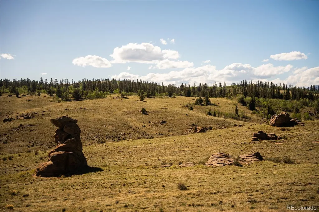 1280 Antler Ridge Road Como CO 80432