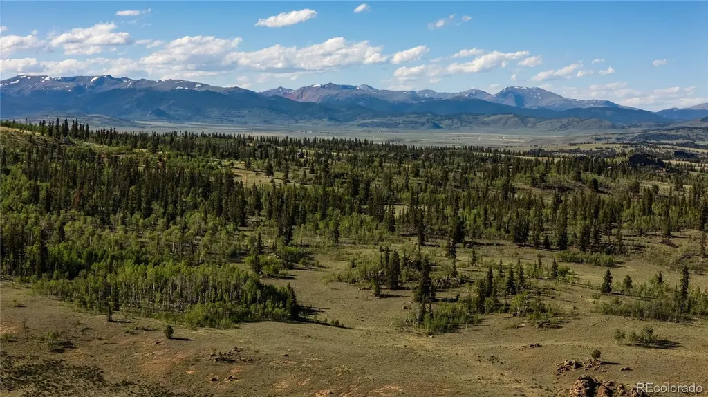 1280 Antler Ridge Road Como CO 80432
