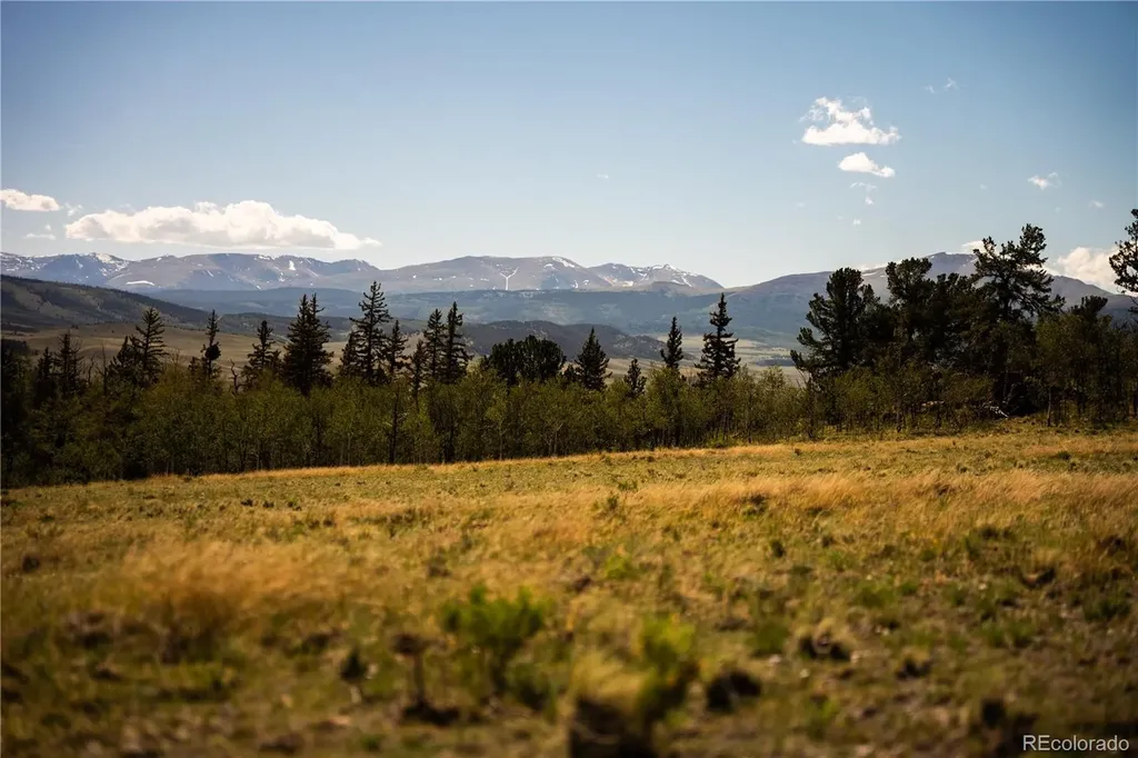 1280 Antler Ridge Road Como CO 80432
