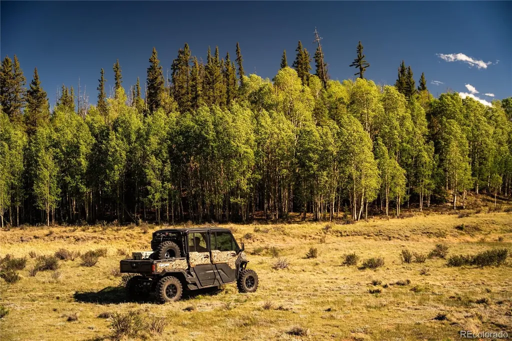 1280 Antler Ridge Road Como CO 80432