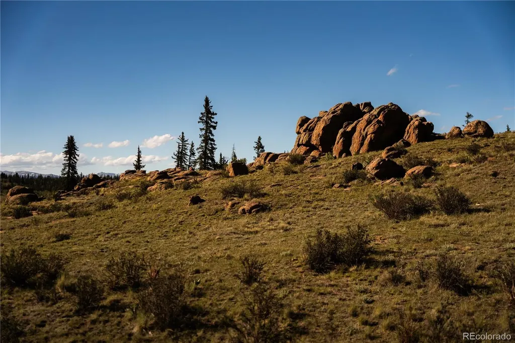 1280 Antler Ridge Road Como CO 80432