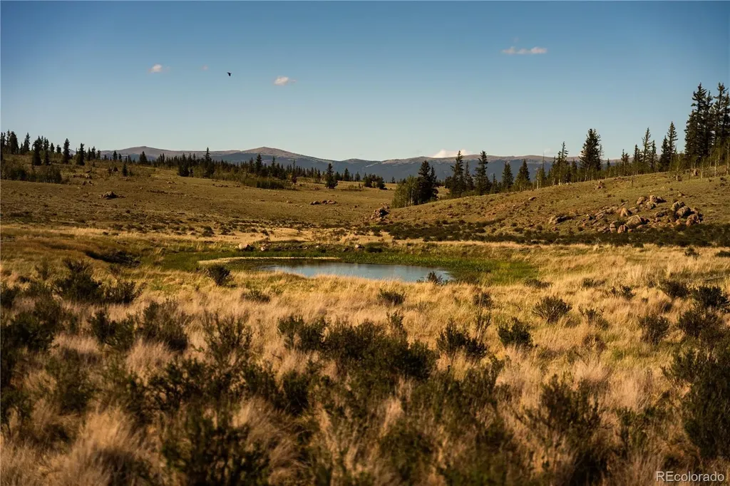 1280 Antler Ridge Road Como CO 80432
