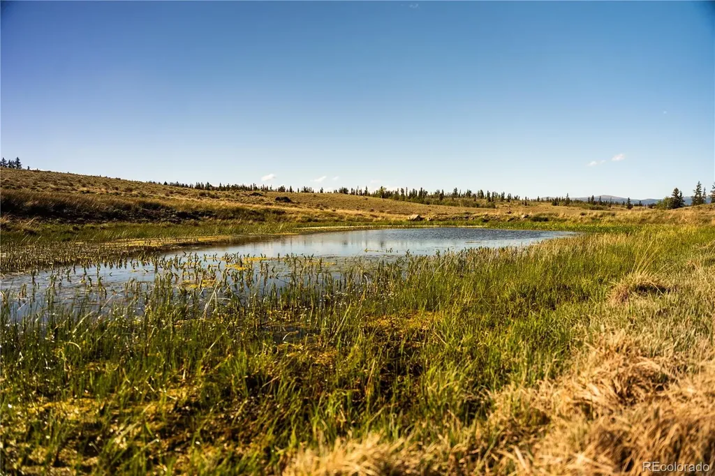 1280 Antler Ridge Road Como CO 80432