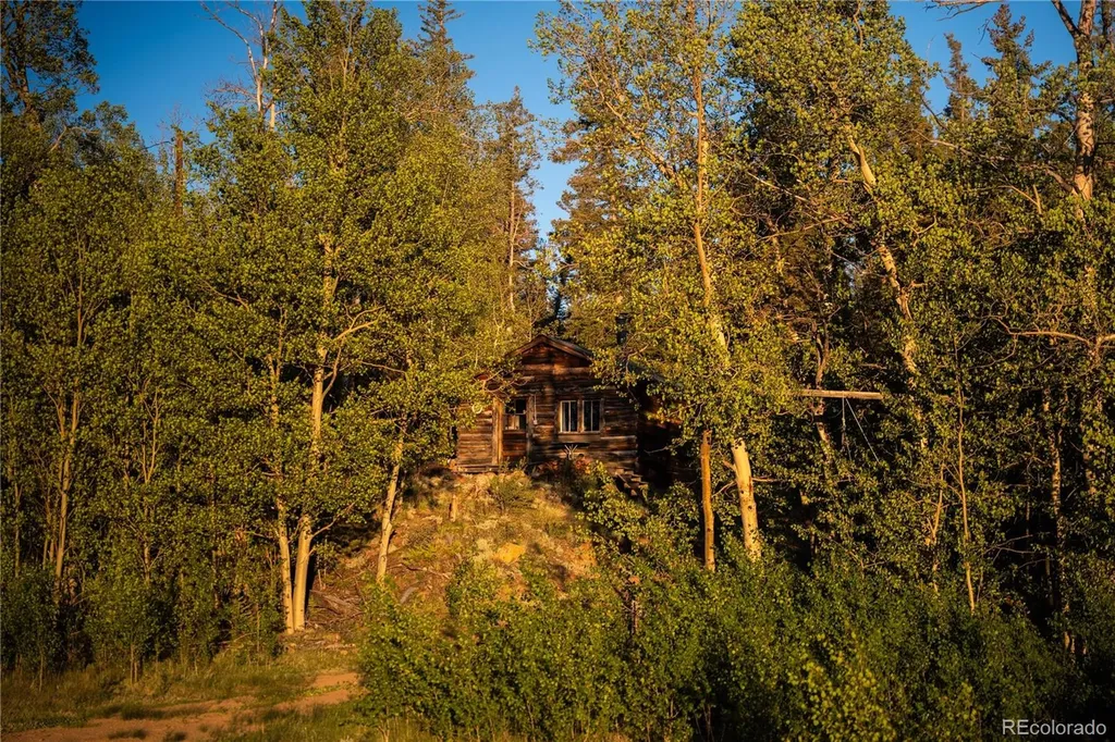 1280 Antler Ridge Road Como CO 80432