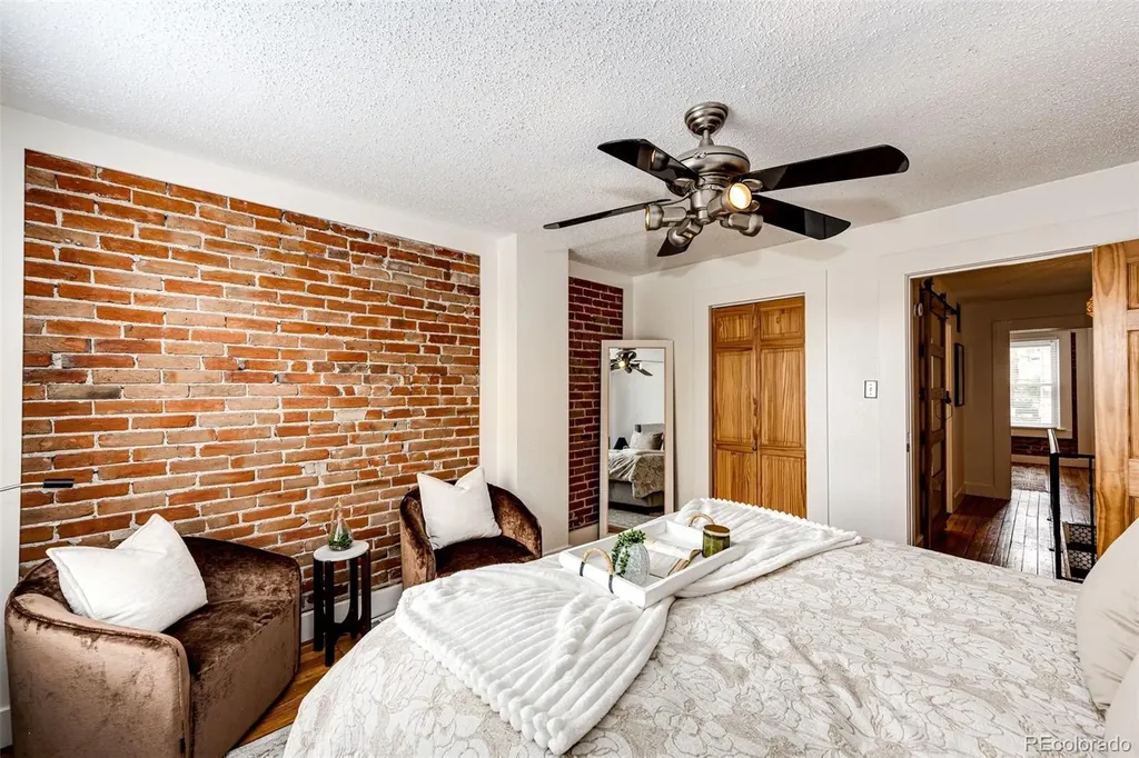121 E 8th Avenue Denver CO 80203