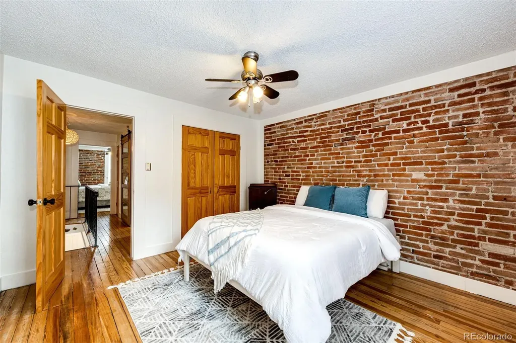 121 E 8th Avenue Denver CO 80203