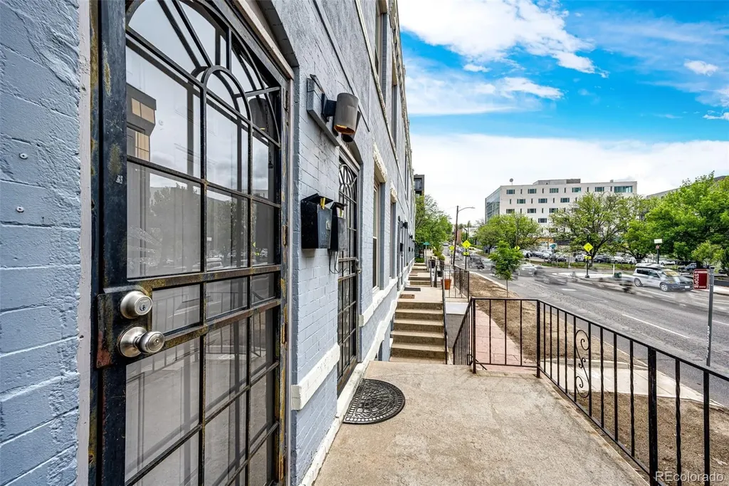 121 E 8th Avenue Denver CO 80203