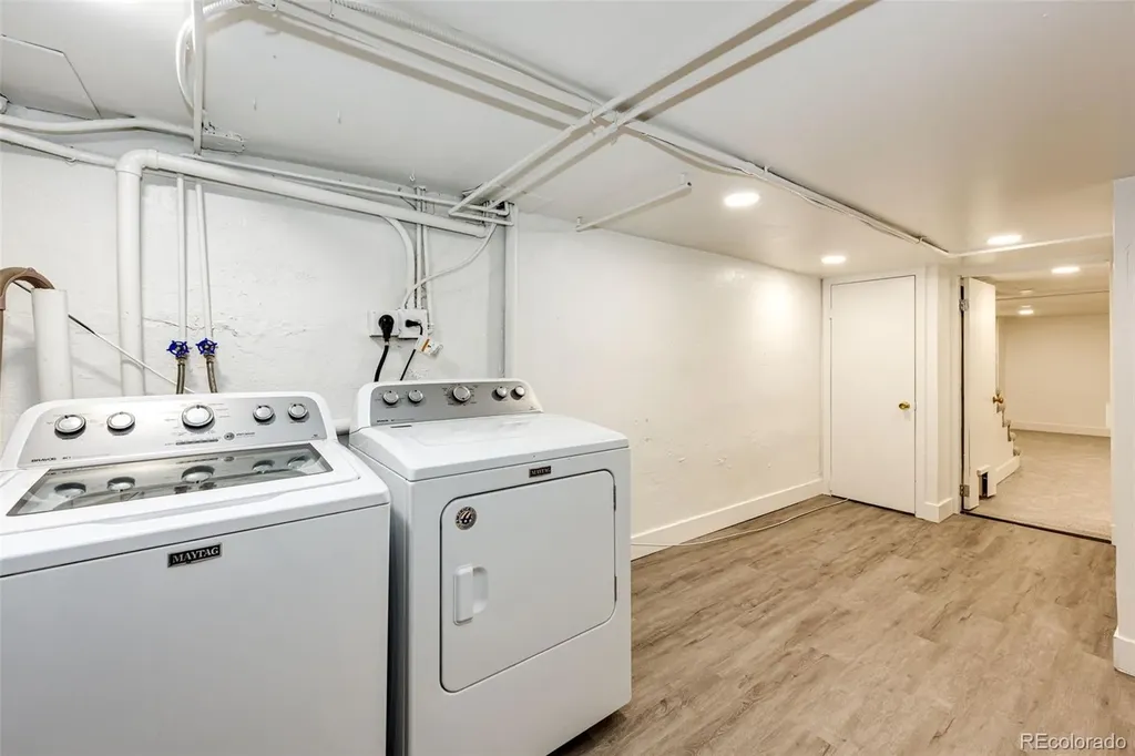 121 E 8th Avenue Denver CO 80203
