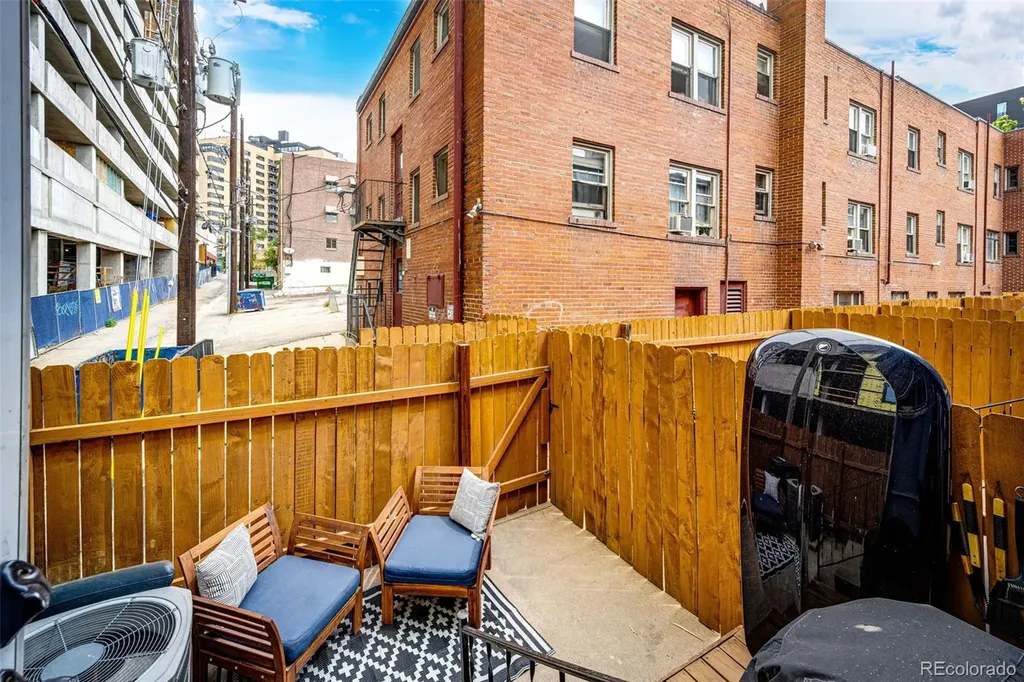 121 E 8th Avenue Denver CO 80203