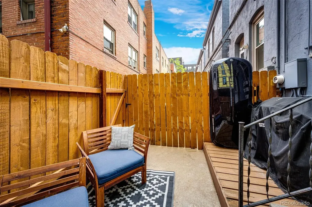 121 E 8th Avenue Denver CO 80203