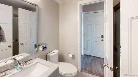 8958 Forrest Drive Highlands Ranch CO 80126