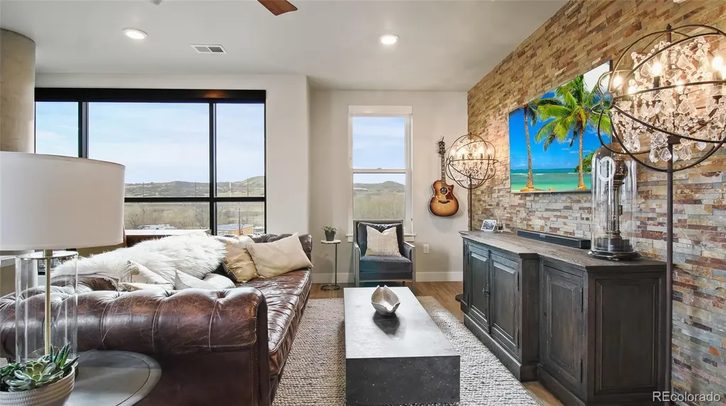 20 Wilcox Street Castle Rock CO 80104