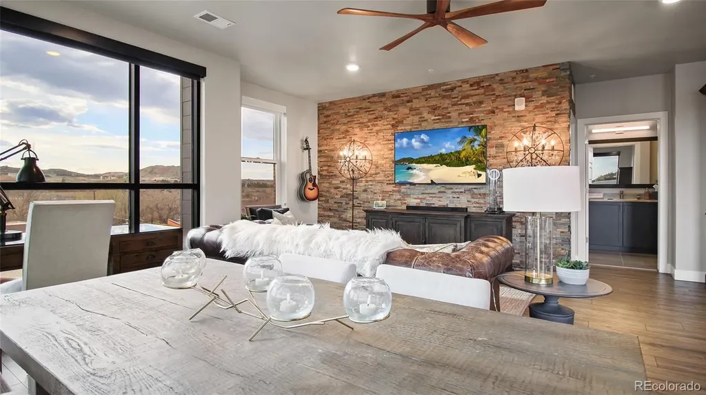 20 Wilcox Street Castle Rock CO 80104