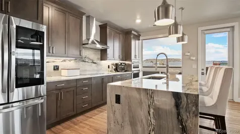 20 Wilcox Street Castle Rock CO 80104