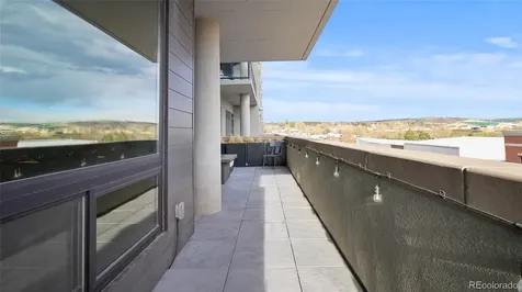 20 Wilcox Street Castle Rock CO 80104