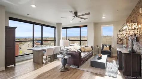 20 Wilcox Street Castle Rock CO 80104