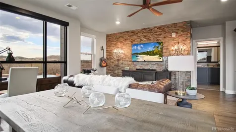 20 Wilcox Street Castle Rock CO 80104