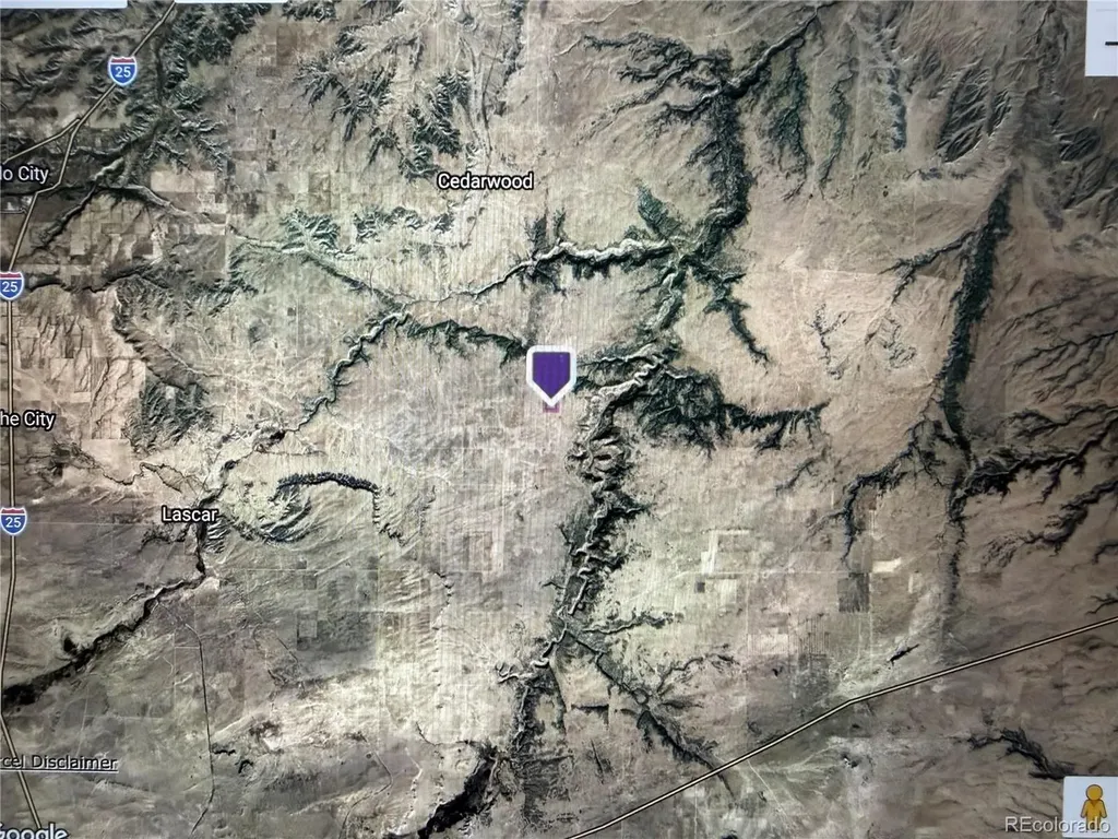 43 Turkey Ridge Ranch Walsenburg CO 81089