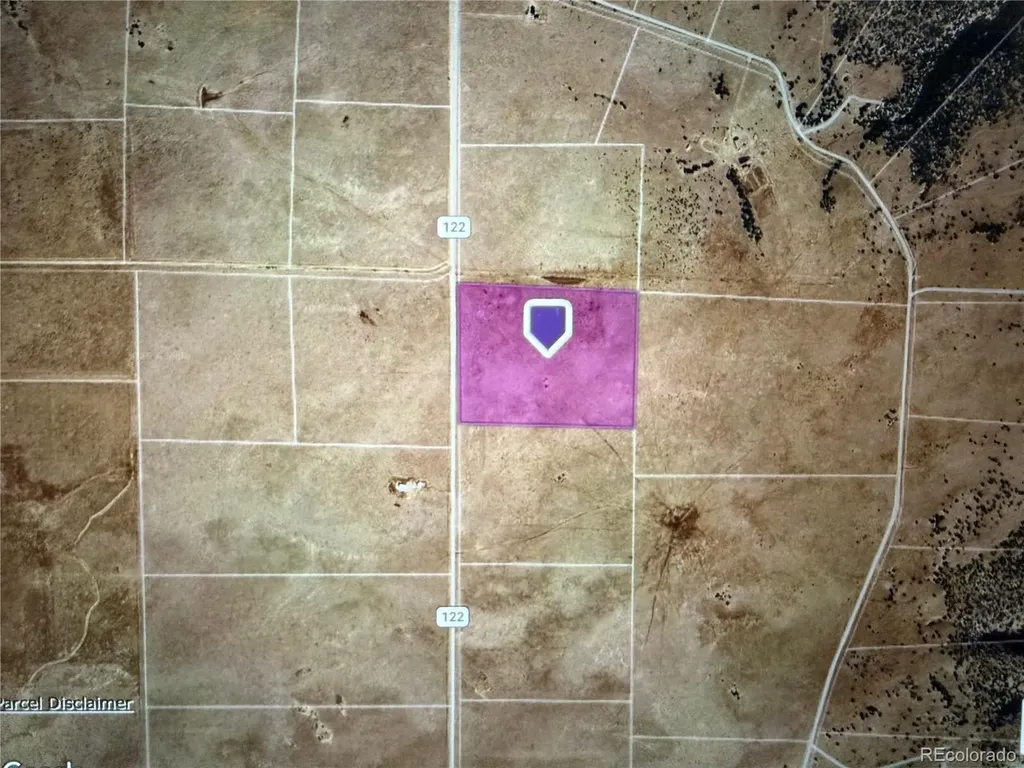 43 Turkey Ridge Ranch Walsenburg CO 81089